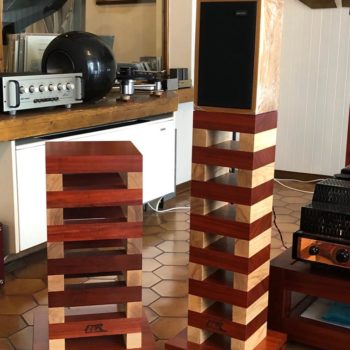 piedistalli a torre